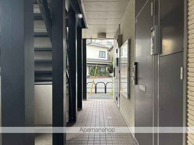 レオネクスト呉松Iのその他写真