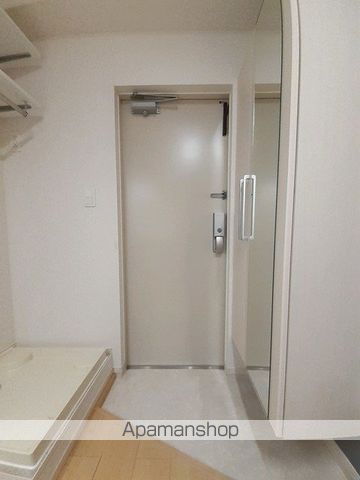 プロムナード町屋 204 ｜ 東京都荒川区荒川４丁目42-5（賃貸アパート1K・2階・21.57㎡） その10