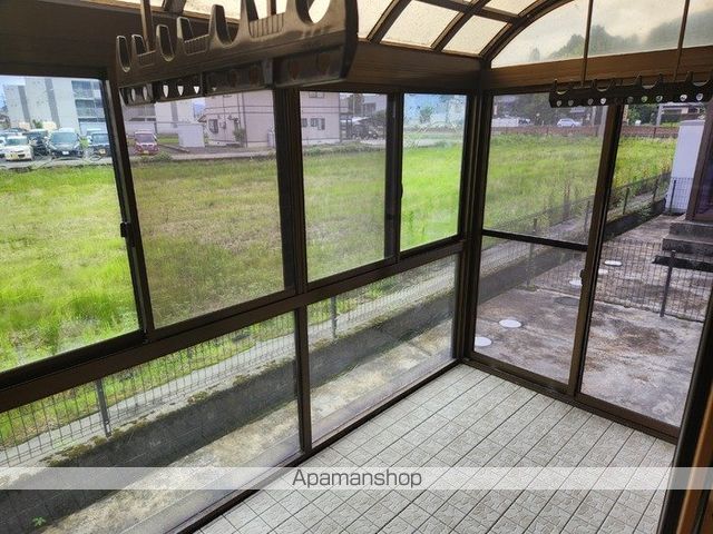 エクセレントヴィラ E棟の内装写真
