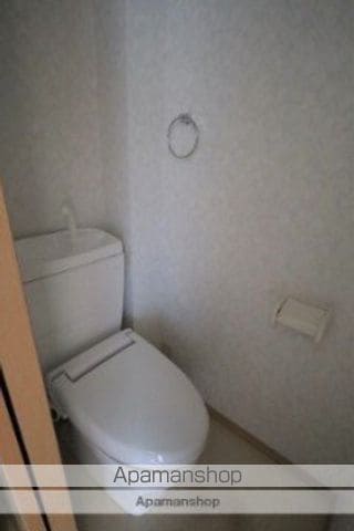 清水ハイツの内装写真