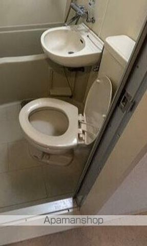 クリオ横須賀中央壱番館の内装写真