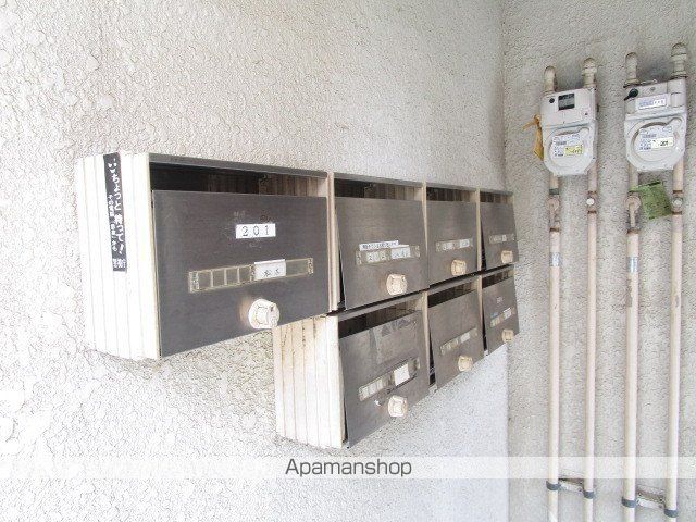 第二山崎ハイツのその他写真