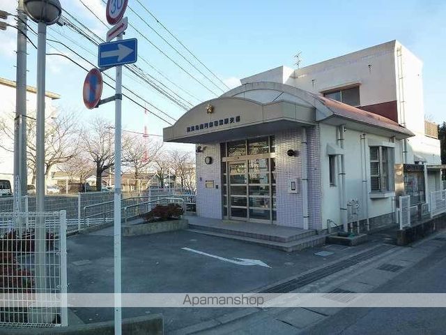 紫原パークマンションの周辺写真