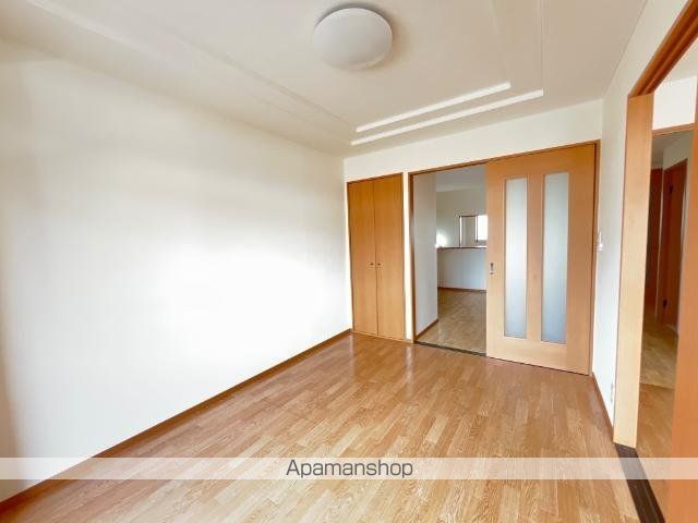 メルヴェール壱番館の内装写真