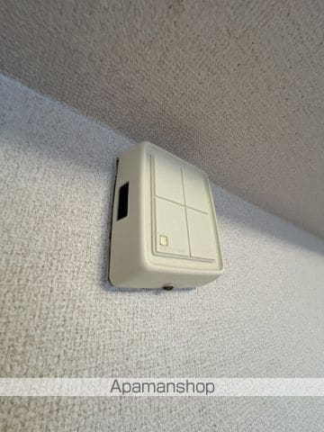 ハイラーク千葉の内装写真
