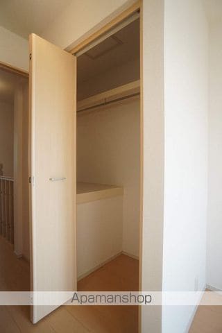 プラウドの内装写真