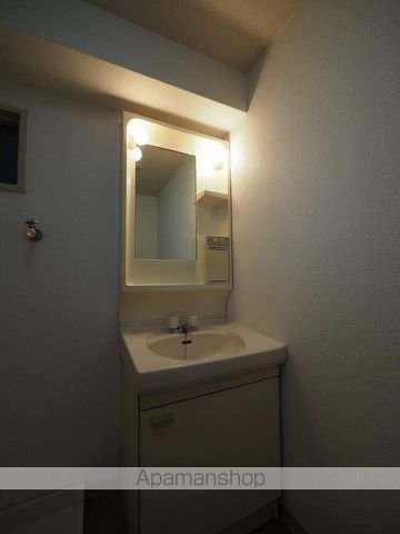ライラック上本町の内装写真