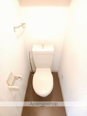 サウスリバー平成の内装写真