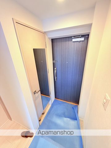 SPLENDIDE玉造DUEの内装写真