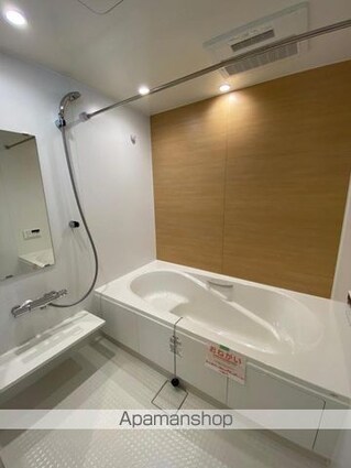 香川県高松市林町[1LDK/50.17m2]のバス