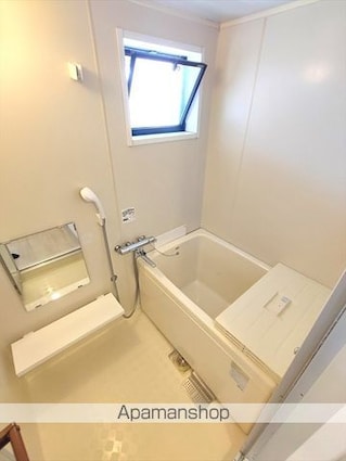 セジュール堀止[2K/40m2]のバス