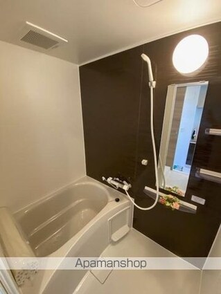 Ｄーｒｏｏｍ土樋[1K/26.66m2]のバス
