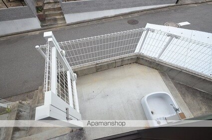 Ｍａｉｓｏｎ　ＤＥ　Ｃｉｅｌ[2DK/55.48m2]の内装10