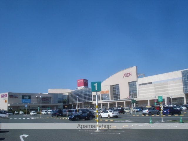 アセンション御開の周辺写真
