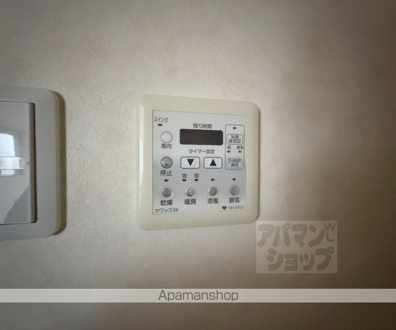 ベラジオ京都神泉苑の内装写真