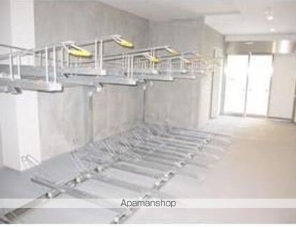 東京都杉並区永福４丁目[1LDK/39.72m2]の共用部1