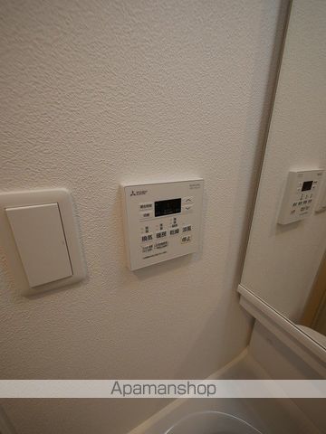 ALIVIS福島海老江の内装写真