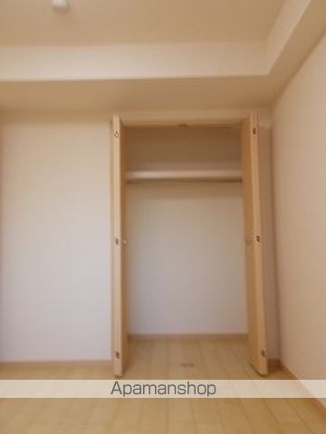 プレイン ステージの内装写真