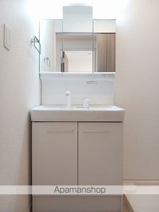 カーサ　ベル[1LDK/43.61m2]の洗面所