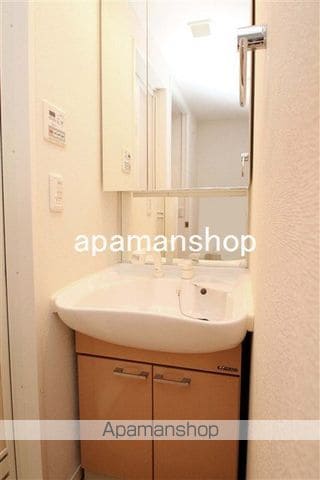 ユーレジデンス淀屋橋の内装写真