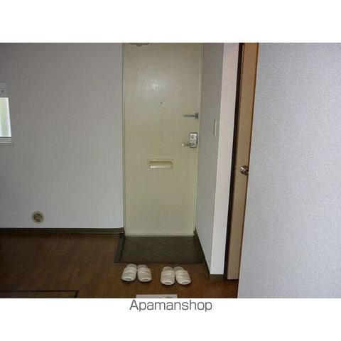 グレースコート松本の内装写真
