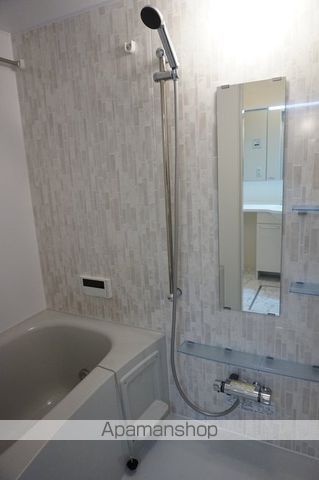 クロシェット町田の内装写真