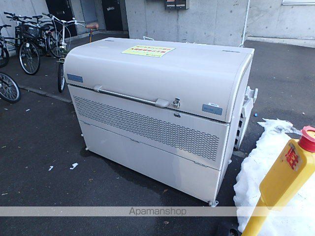 ローヤルハイツ菊水のその他写真