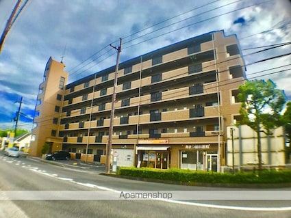 ファミールＤＡＮ[3LDK/66.08m2]の外観4