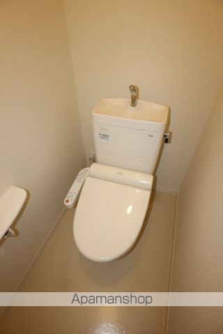 アルカディア今津の内装写真