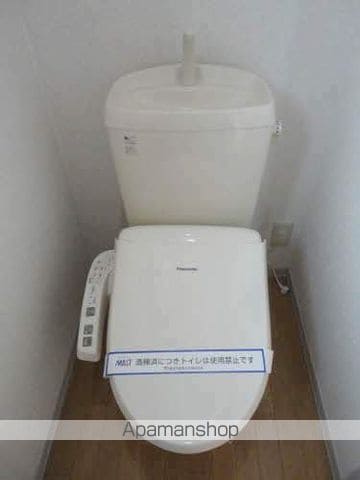 シャーメゾンアルテミスの内装写真