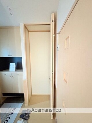 フォレスト・コート　Ａ[2LDK/55.44m2]の内装4