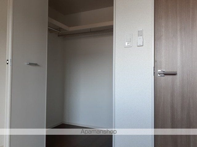 ヘスティアの内装写真