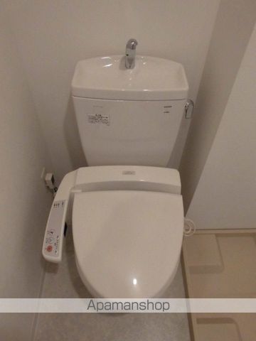 RIDGE江坂の内装写真