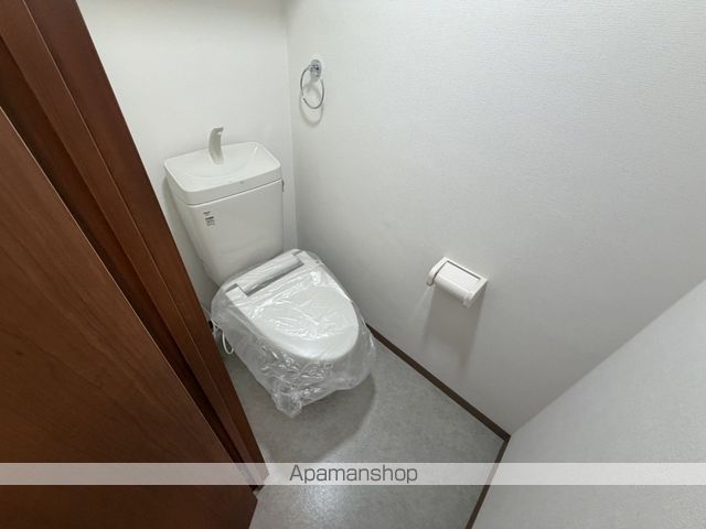 ハイツ北之防の内装写真