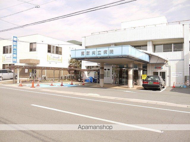 FLATS MARUICHIの周辺写真