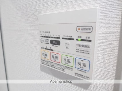 ラフィネット[1LDK/40.02m2]の内装