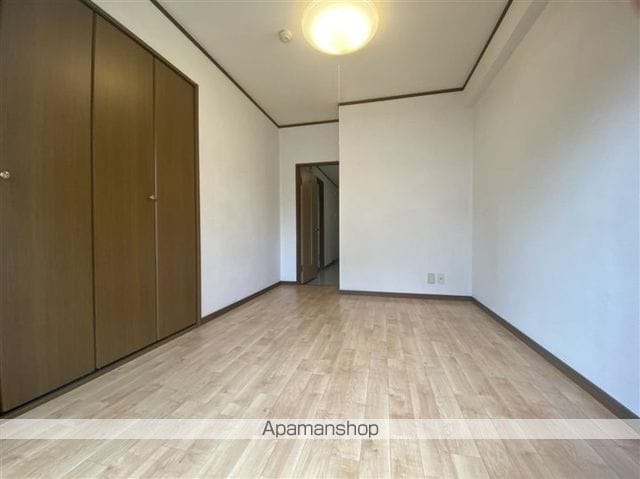 サンライズマンションの内装写真