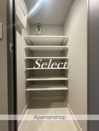 ＷＯＲＶＥ横浜伊勢佐木町[1LDK/42m2]の内装3