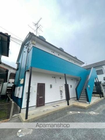 イマージュ大産の外観写真