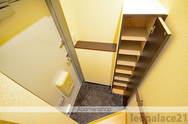 レオネクストグレイス IIの内装写真