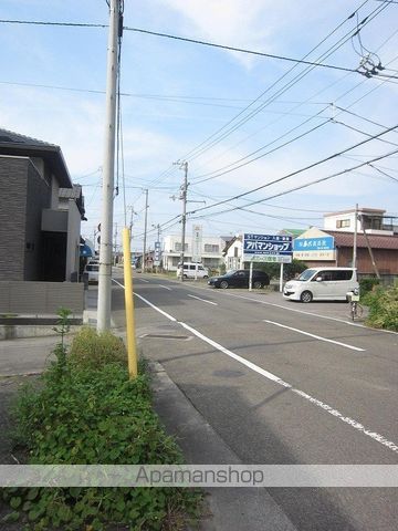 メゾン白石の周辺写真