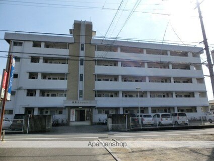 ＡＢＣハイム東長戸（旧潮見マンション）[3DK/52.17m2]の外観3