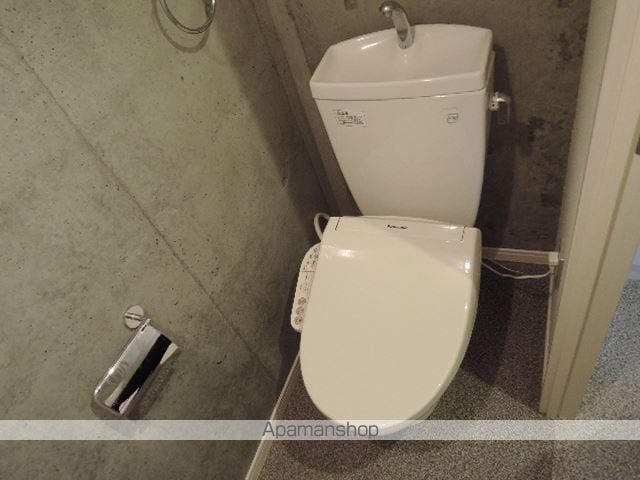 USハイムVIの内装写真