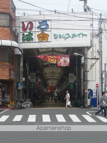 ダイホープラザ三ノ輪の周辺写真