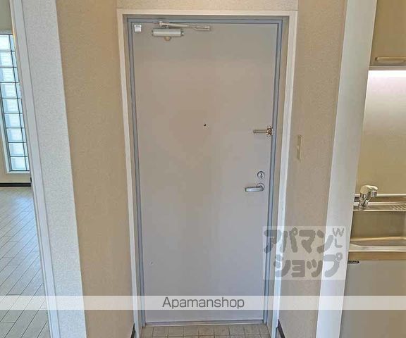 ESPERANCEの内装写真