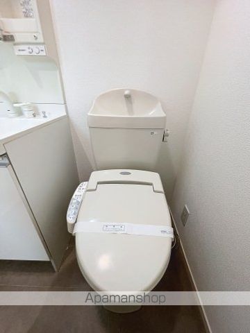 ルクール登戸の内装写真