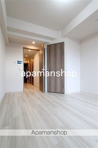 ワールドアイNAMBAMINAMIポルタの内装写真