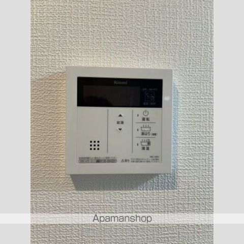 ブロッサムテラス滝野川の内装写真