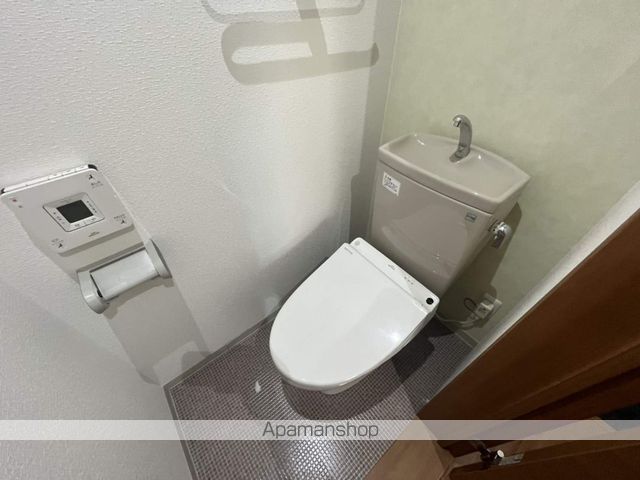 エステート箕輪の内装写真