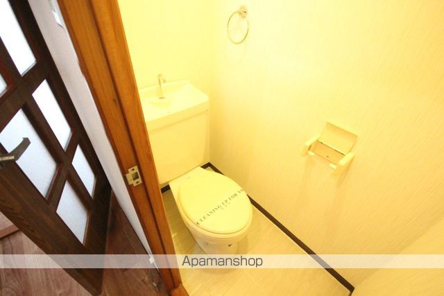 エステート古江新町の内装写真